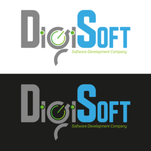 Logo Design by julidek for DigiSoft d.o.o. | Design: #22879635