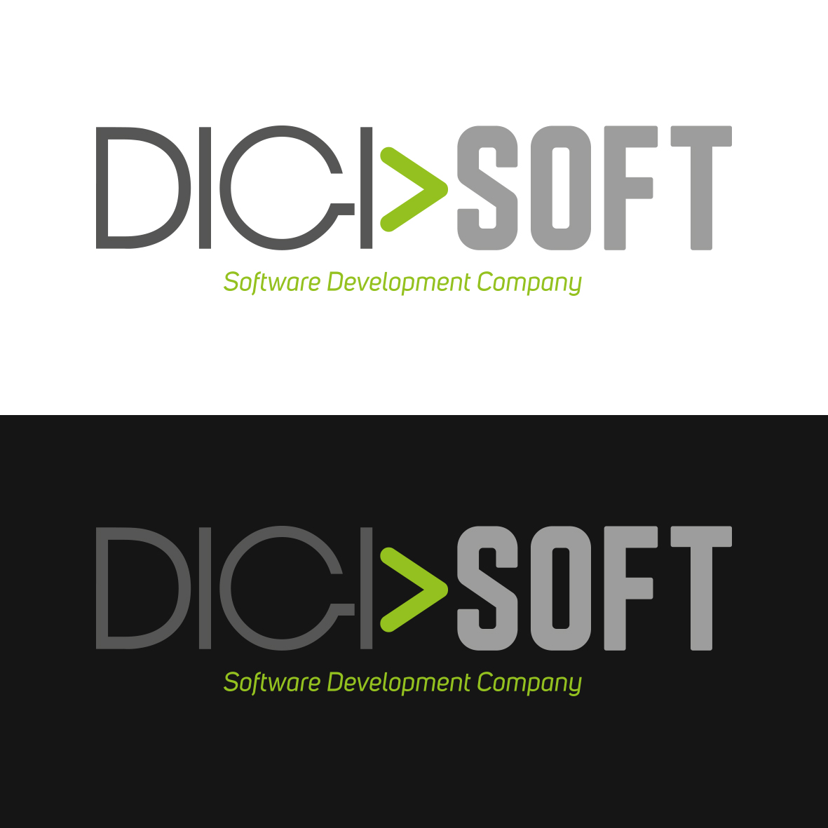 Logo Design by julidek for DigiSoft d.o.o. | Design #22889779