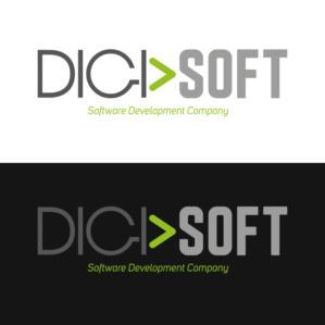 Logo Design by julidek for DigiSoft d.o.o. | Design: #22889779