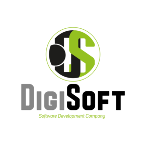 Logo Design by julidek for DigiSoft d.o.o. | Design: #22917345