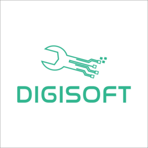 Logo Design by creative.bugs for DigiSoft d.o.o. | Design: #22880286