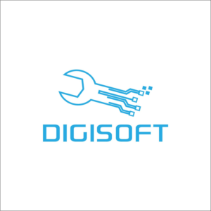 Logo Design by creative.bugs for DigiSoft d.o.o. | Design: #22880287