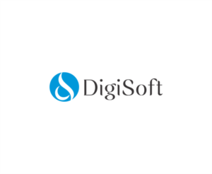 Logo Design by DoMadic for DigiSoft d.o.o. | Design: #22917367
