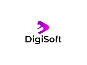 Logo Design by Artbibun for DigiSoft d.o.o. | Design: #22872919