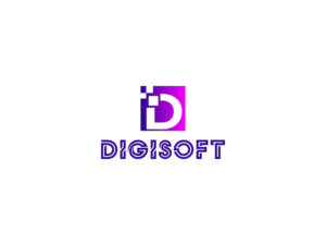 Logo Design by Artbibun for DigiSoft d.o.o. | Design: #22878245