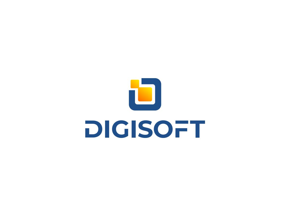 Logo Design by Artbibun for DigiSoft d.o.o. | Design #22879168