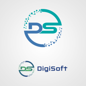 Logo-Design von GRAFFYC für DigiSoft d.o.o. | Design: #22873560