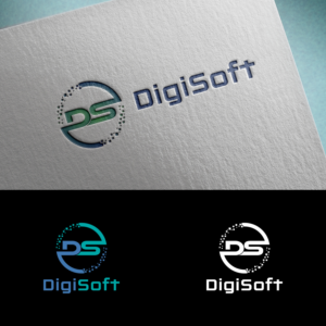 Logo-Design von GRAFFYC für DigiSoft d.o.o. | Design: #22873563