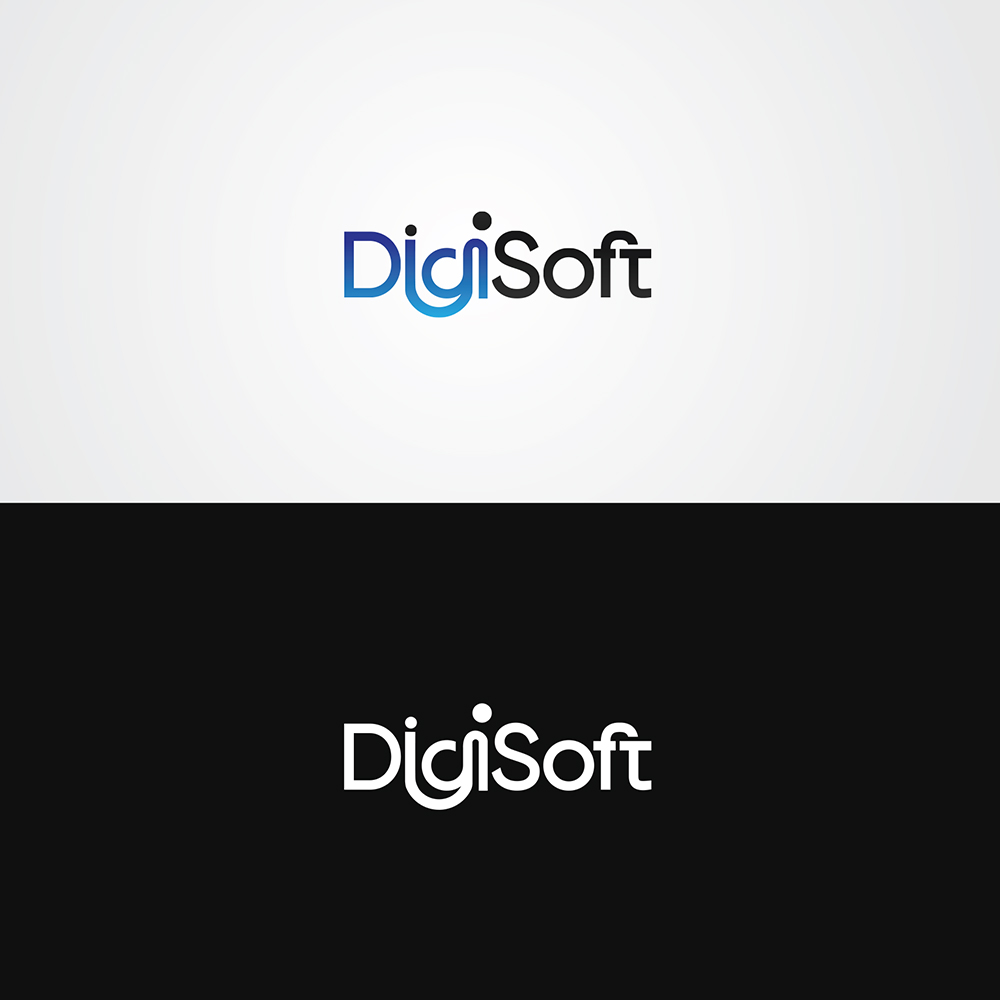 Design de Logo par IdentsArt pour DigiSoft d.o.o. | Design #22873583