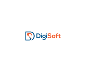 Logo Design by Synthi for DigiSoft d.o.o. | Design: #22872582