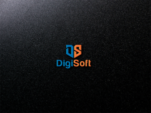 Logo-Design von Synthi für DigiSoft d.o.o. | Design: #22872584
