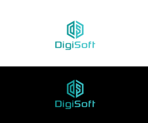 Logo Design by Synthi for DigiSoft d.o.o. | Design: #22919626
