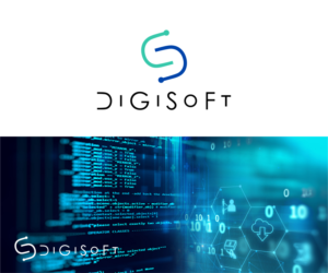 Logo Design by IGP Agus Primakusuma for DigiSoft d.o.o. | Design: #22904148