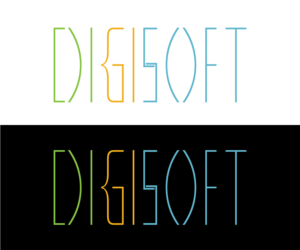 Logo Design by Ammar_Graphics for DigiSoft d.o.o. | Design: #22900707