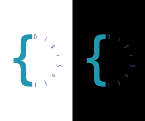 Logo Design by Ammar_Graphics for DigiSoft d.o.o. | Design: #22900725