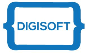 Logo Design by umbara for DigiSoft d.o.o. | Design: #22887473