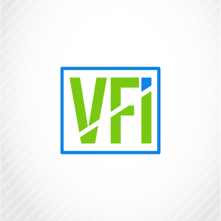 Logo Design by ShakiJav for VFI | Design #22873906