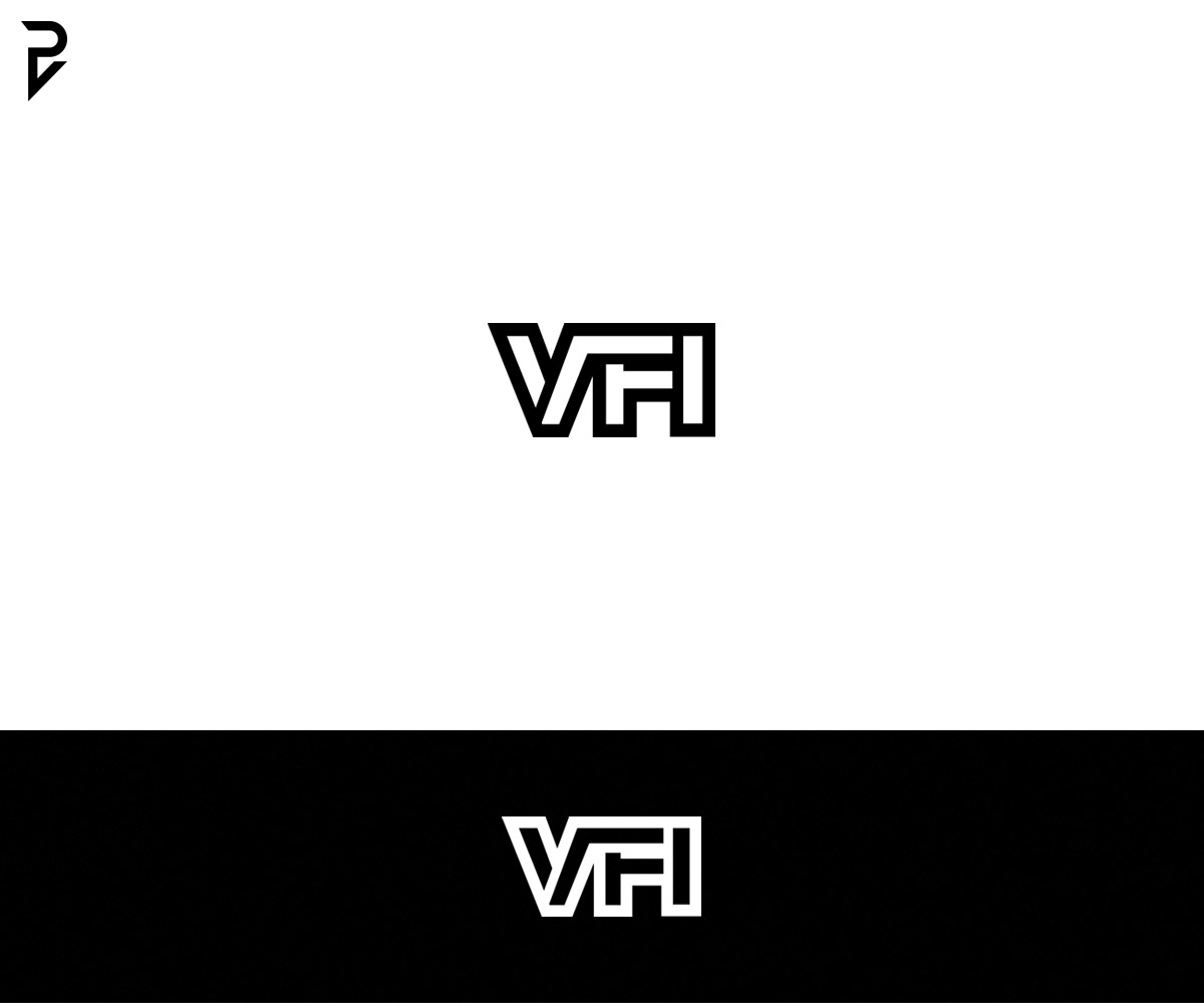Logo Design by poisonvectors for VFI | Design #22871104