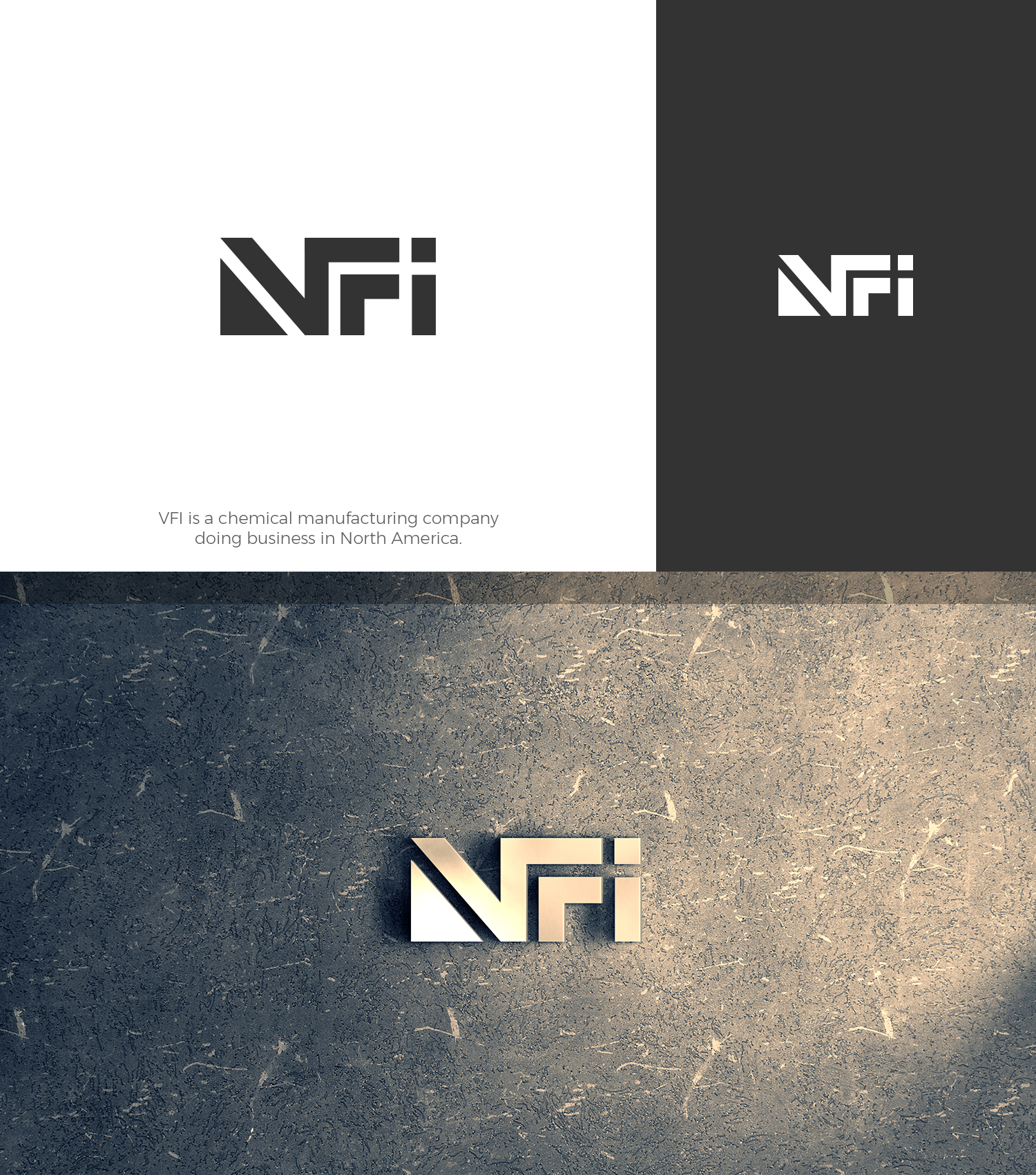 Logo Design by JohnM. for VFI | Design #22871095