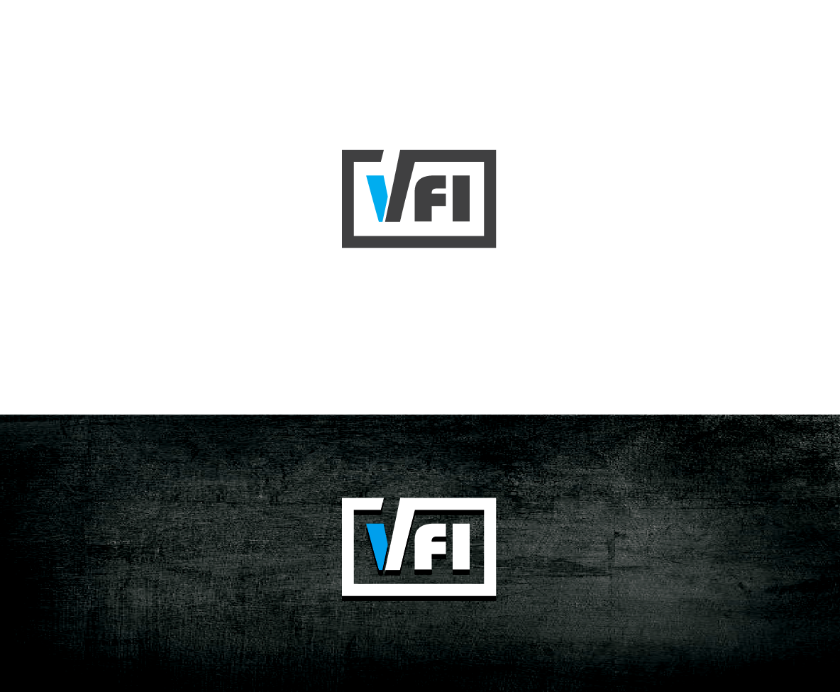 Logo Design by bijuak for VFI | Design #22871483