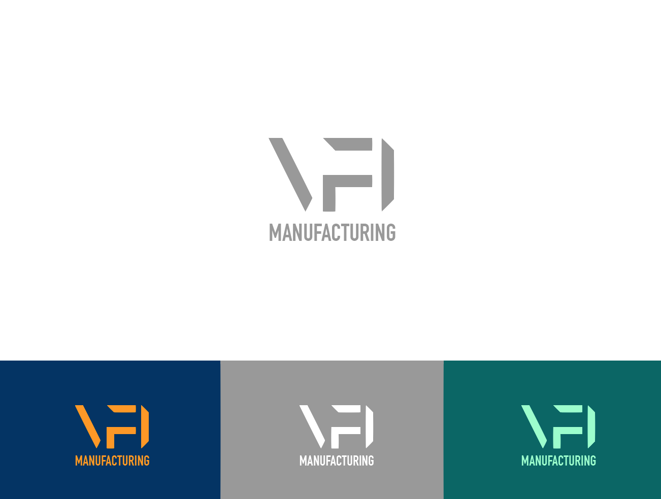 Logo Design by wonderland for VFI | Design #22871556