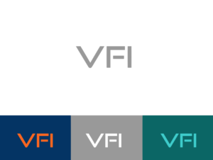 Logo Design by wonderland for VFI | Design: #22871583
