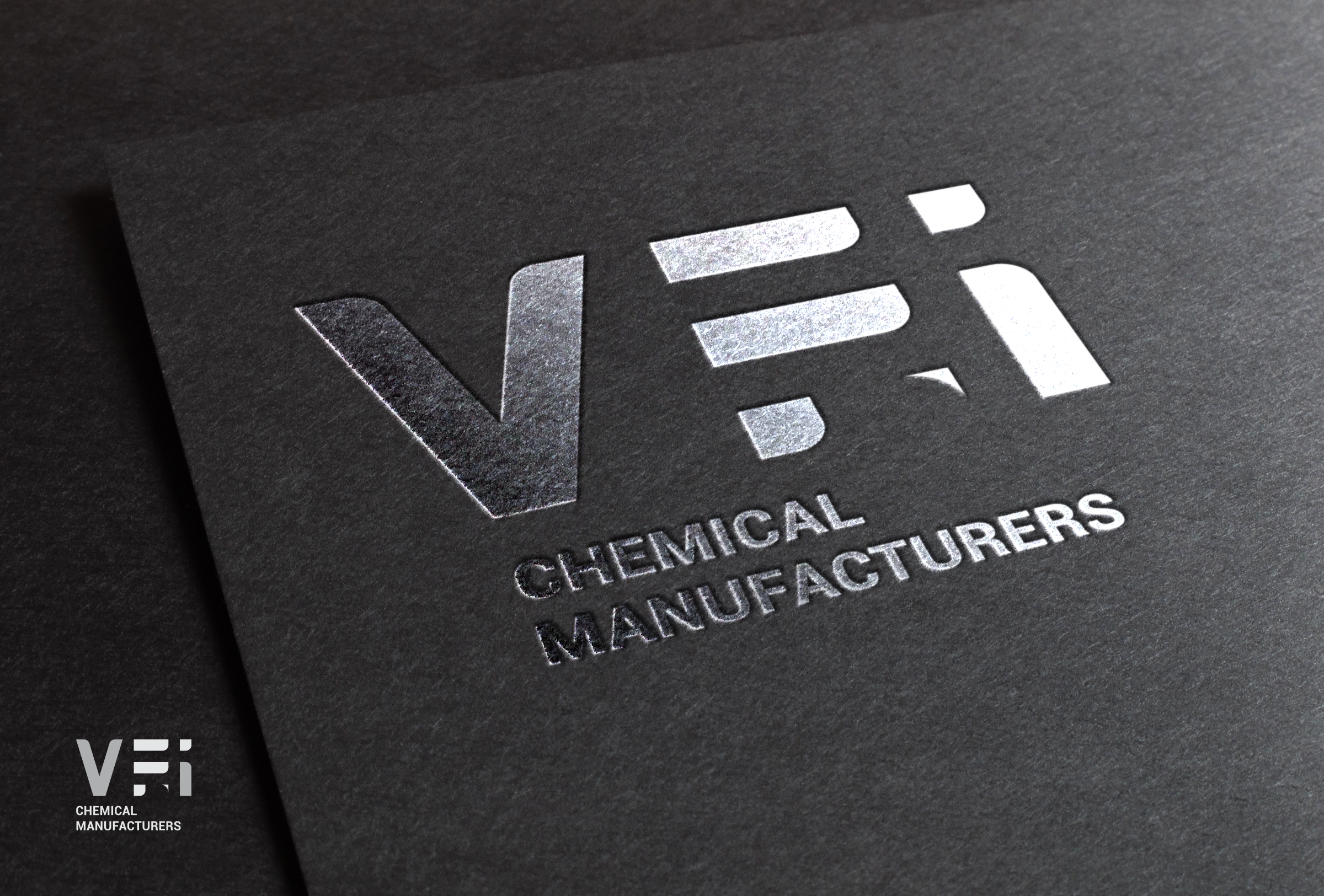 Logo Design by Saju-RS for VFI | Design #22927649