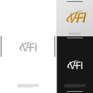 Logo Design by Jroeh_Studio for VFI | Design: #22876542