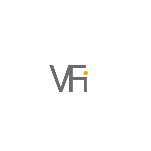 Logo Design by Peachey's Design 2024 for VFI | Design #22895827