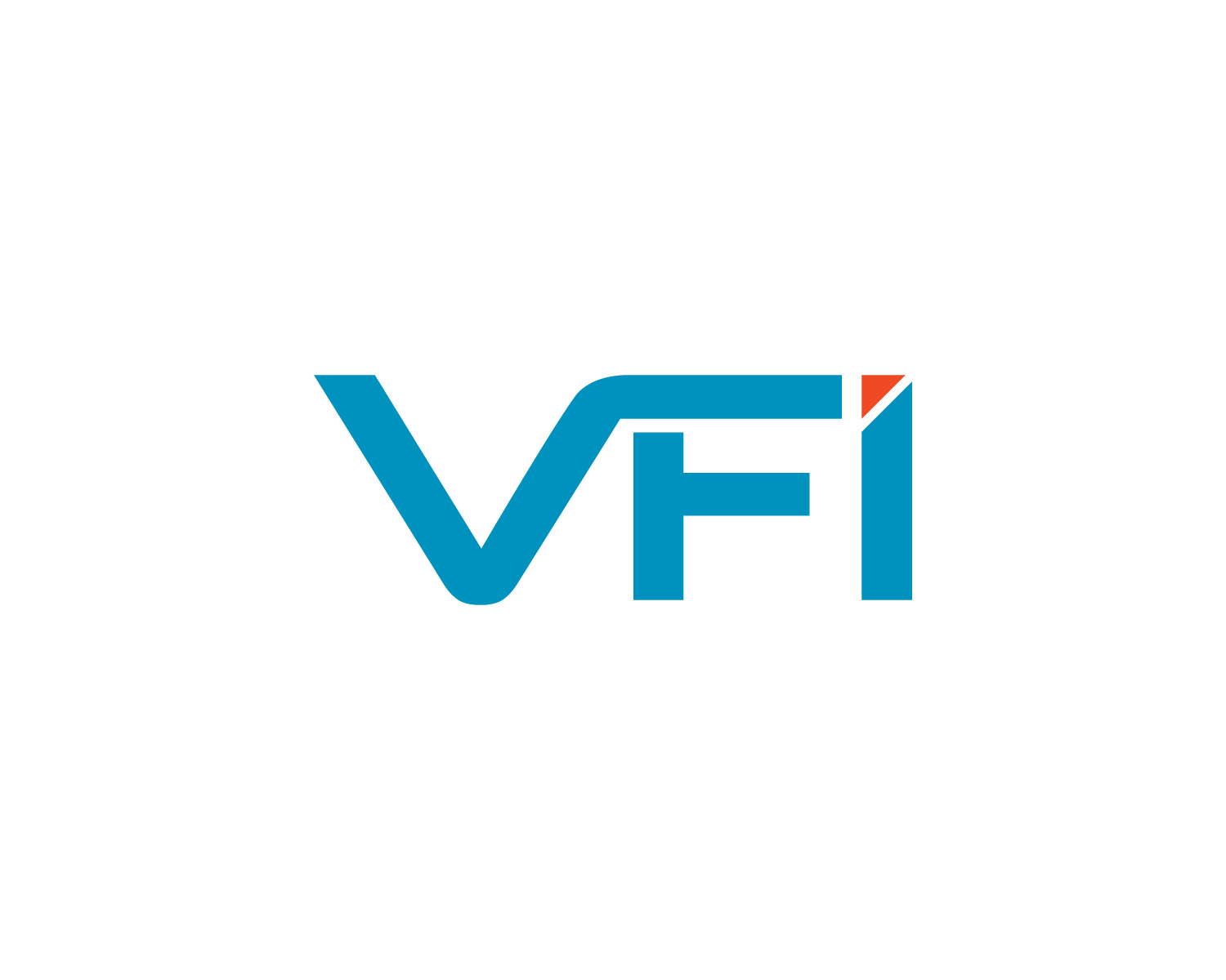 Logo Design by Atec for VFI | Design #22876648