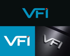 Logo Design by Atec for VFI | Design: #22876649