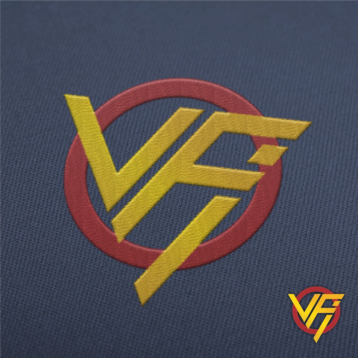 Logo Design by rahman.walker for VFI | Design #22871772