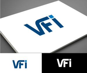 Logo-Design von future logo.com für VFI | Design #22873414