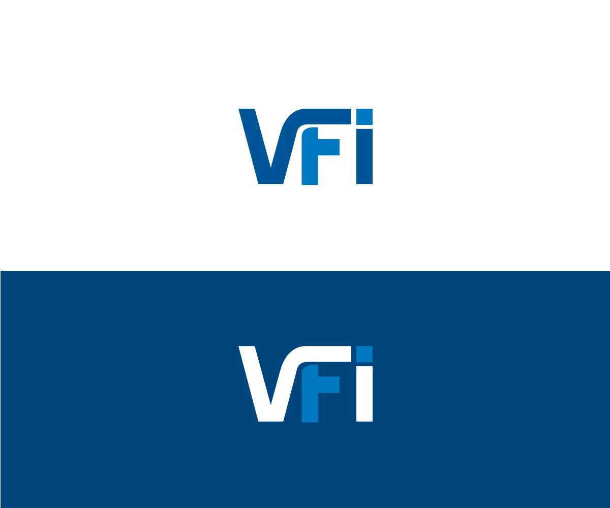 Logo Design by future logo.com for VFI | Design #22891094
