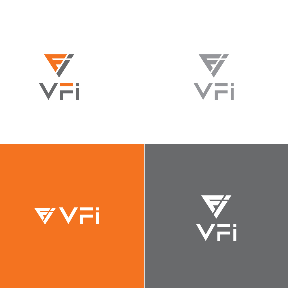 Logo Design by AL-BARAKAH for VFI | Design #22875533