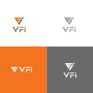 Logo Design by AL-BARAKAH for VFI | Design: #22875533