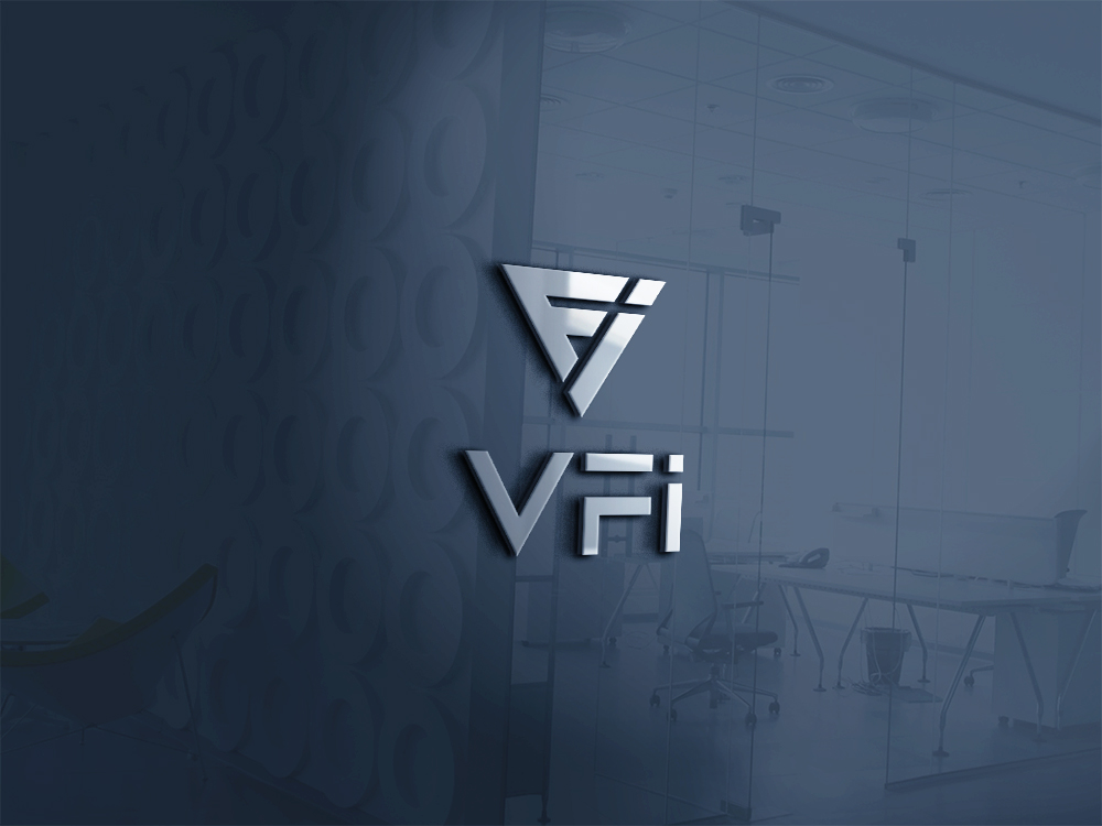 Logo Design by AL-BARAKAH for VFI | Design #22875534