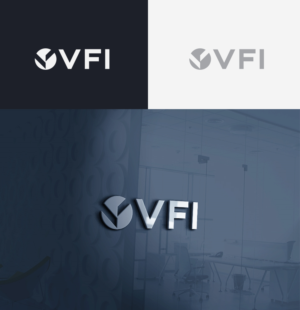Logo Design by AL-BARAKAH for VFI | Design: #22875719