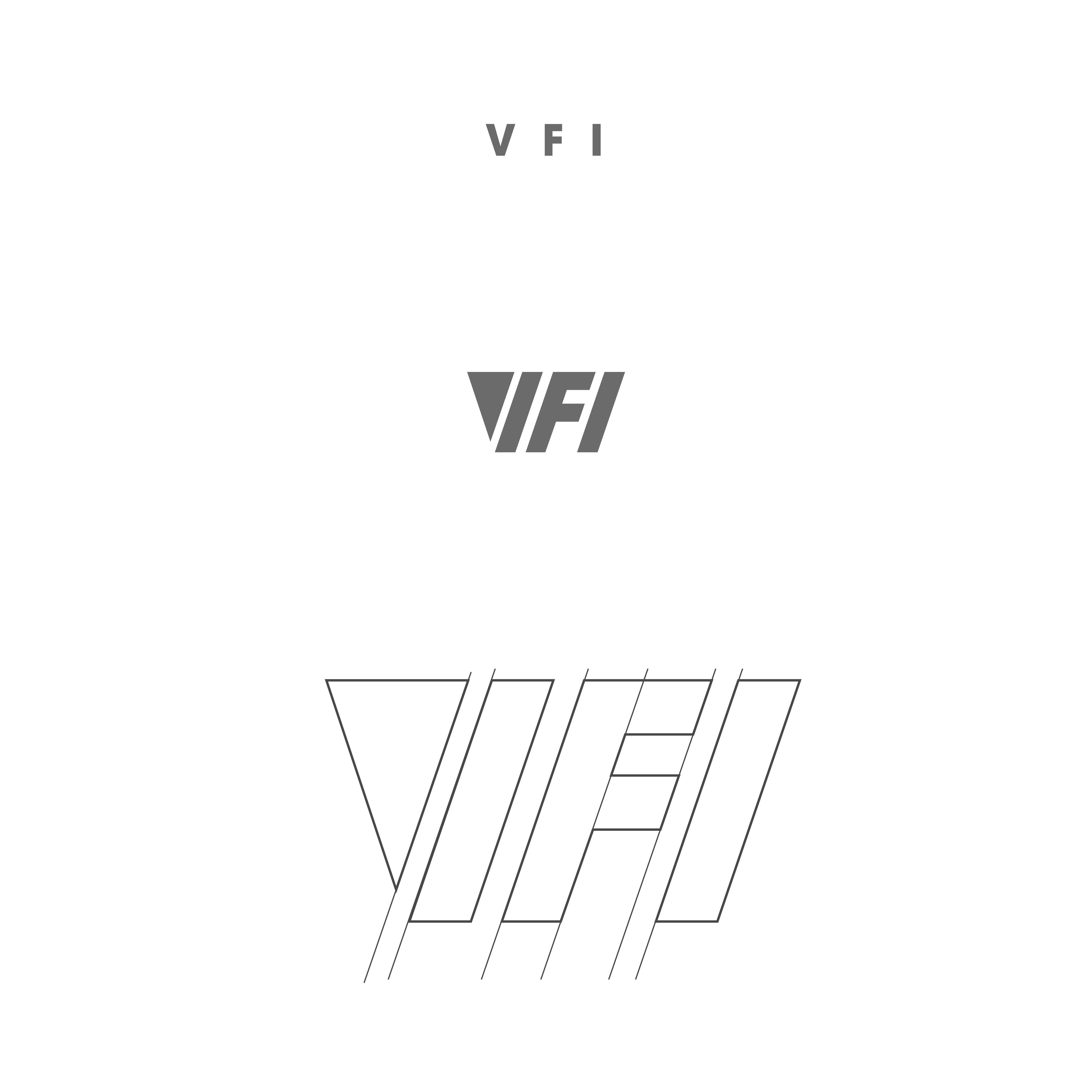 Logo Design by brandidentitydesigner for VFI | Design #22921205