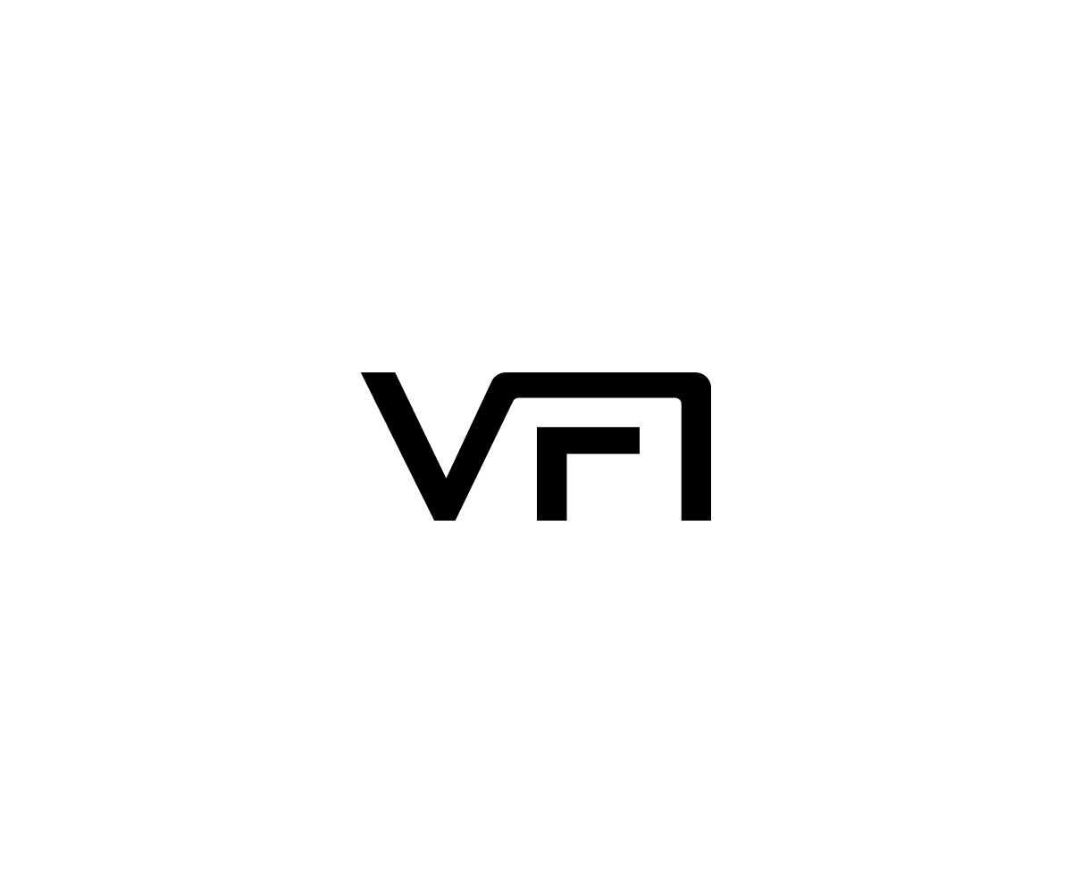 Logo Design by Wild Geek for VFI | Design #22878877