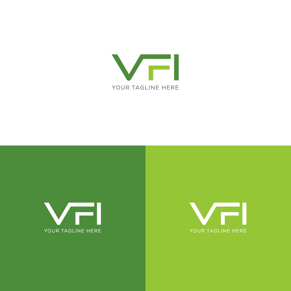 Logo Design by alex_etel for VFI | Design #22871608