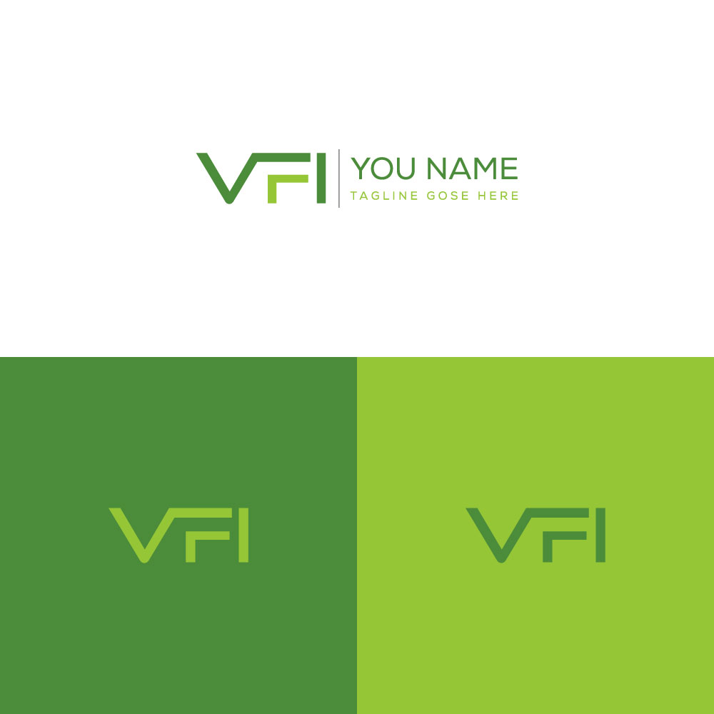 Logo Design by alex_etel for VFI | Design #22871609