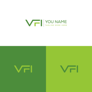 Logo Design by alex_etel for VFI | Design: #22871609