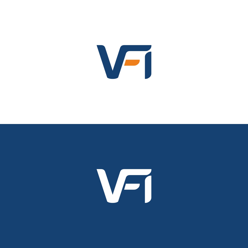 Logo Design by Basksh Designs for VFI | Design #22875909