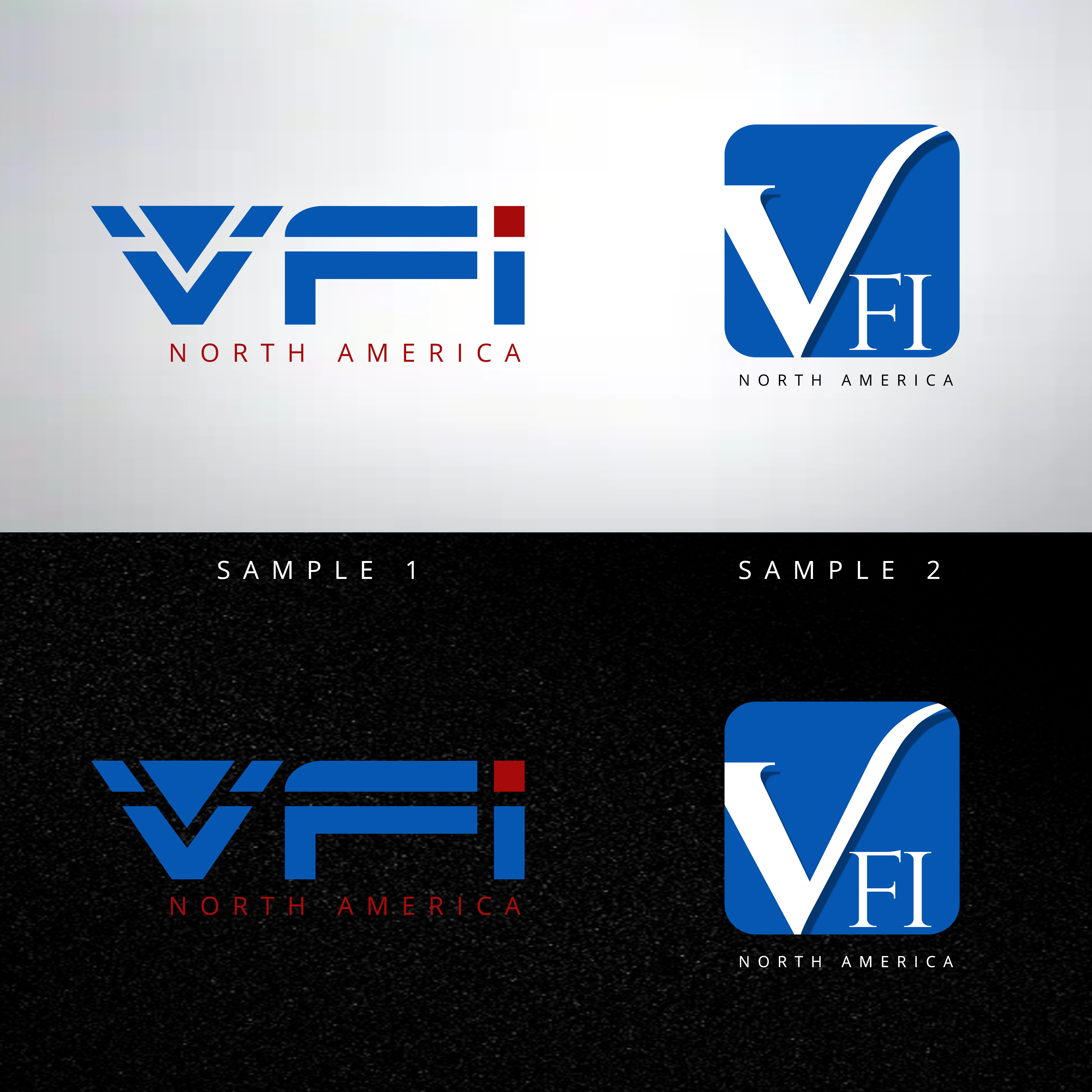 Logo Design by ARTOGRAPHY for VFI | Design #22881674