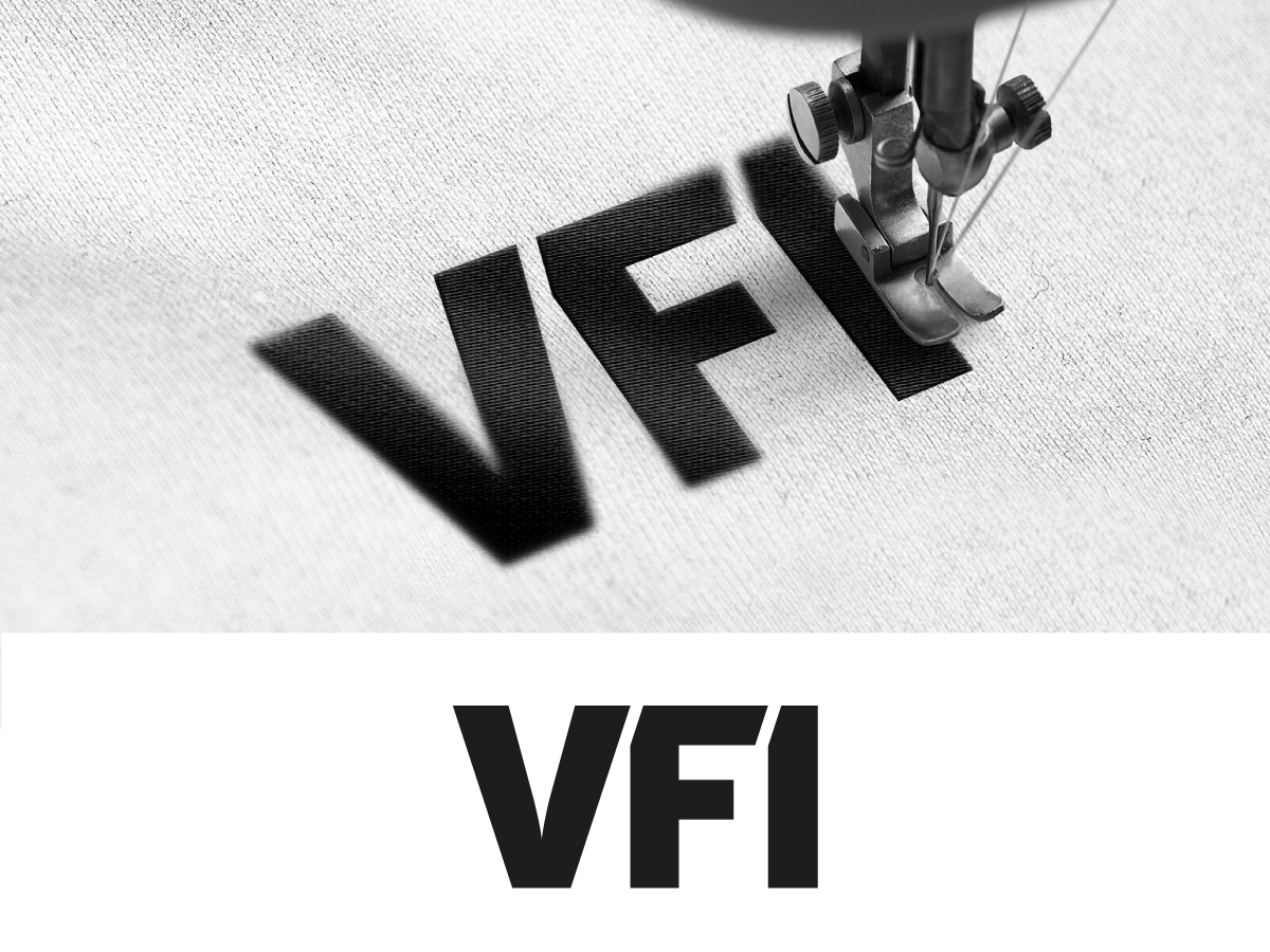 Diseño de Logo por kaatem para VFI | Diseño #22871762