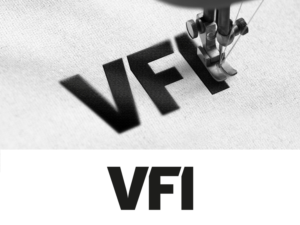 VFI | Diseño de Logo por kaatem