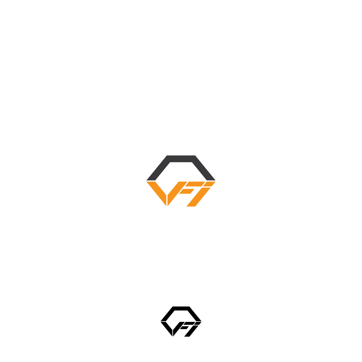 Logo Design by grabson for VFI | Design #22879707