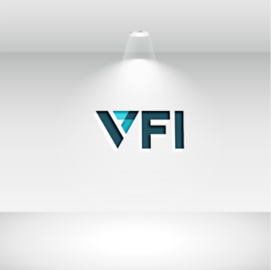 Logo Design by Maria Graphics™ for VFI | Design: #22903566