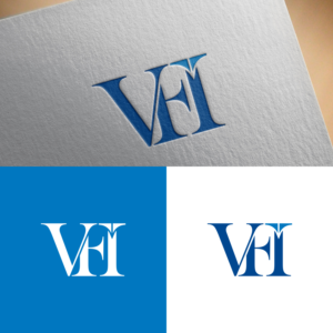 Logo Design by suthita 2 for VFI | Design: #22871618